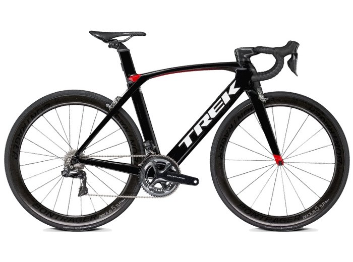 Trek Road Bike Superior